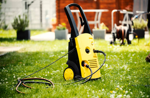 Trusted Berea, SC Pressure Washing Experts